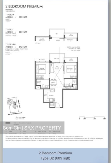 Sky Eden@Bedok (D16), Apartment #575833311
